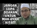 Ustaz Dato' Ahmad Husam l Agama Itu Mudah Tetapi Jangan Mudah Mudahkan Agama!!!