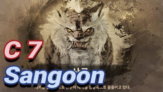 [BDO] Boss Blitz Calamity 7 Sangoon Guide