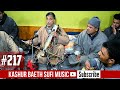 # 217 Douri Yaaran Xouri Neunem  Jb Lass Khan Fida Sb RA ¦¦ Anzwali Kashmiri Singer kashmiri KBSM