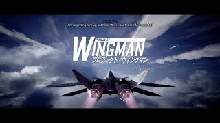 Project Wingman: Mission 11: \