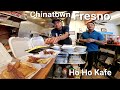 Over 100 years old restaurant, Lao family serving American breakfast & Chinese food