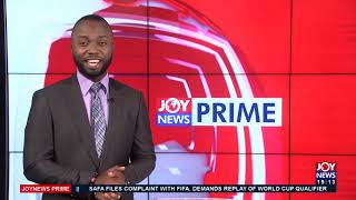 #Budget22: 2022 Budget Highlights - Joy News Prime (17-11-21)