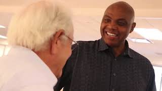 Jim Gardner: More to Explore | Charles Barkley talks about EVERYTHING