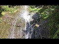 Wailua Falls - Maui, Hawaii