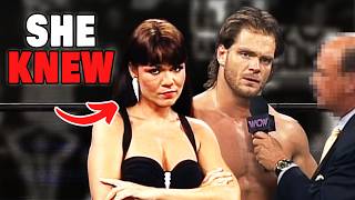 How Chris Benoit Killed His Family And 6 Reasons Why He Did It