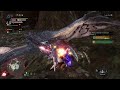 the power of frostcraft dual blades mhw iceborne