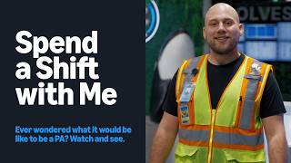 Behind the Scenes: Life as a Process Assistant