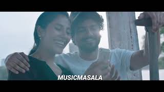 Uyire video song- ft. Sid sreeram-new malayalam songs