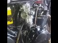 Ohc 260 cc