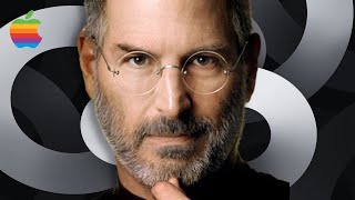 5 Life Lessons From STEVE JOBS