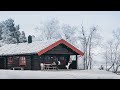 Settling into the new Cabin | #32 Life in Norway