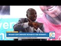 okudduukirira abeetaaga okubeerwa mulago esse omukago ne habitat for humanity