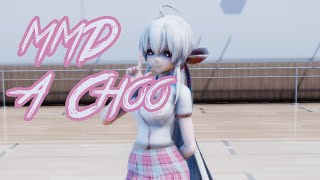 [MMD] Lovelyz  - Ah Choo