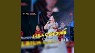 Laila Canggung