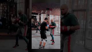 TRY THIS BOXING DRILL BY DMITRY BIVOL 🥊
