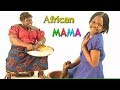 The Superkids - African Mama {Official Video}