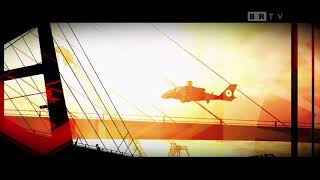 Split Second - Splashdown opening (Episode 2)