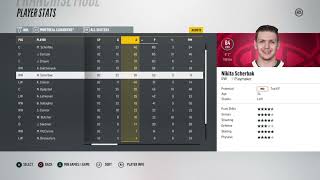 NHL 18 Franchise Mode - Fixing the Franchise: Montreal Canadiens #5 "Trade Deadline"