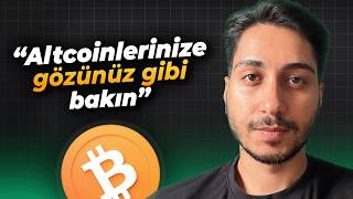 KRİPTO PARA BOĞASI NEDEN GELMEK ZORUNDA? ( Bu 4 Sebep Bitcoin i Uçuracak )