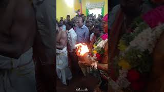 தேரிக்குடியிருப்பு சுடலைமாடசாமி ஆடிக் கொடைவிழா 💯🔥😍||Sudalaimadan Sami Attam💥#சுடலைமாடன்#sudalaimadan