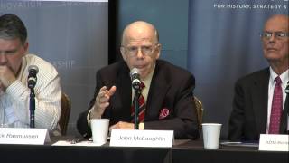 Session 5: The Path Forward: Practitioner Perspectives