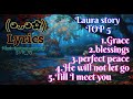 LAURA_STORY-top-5-songs+[LYRICS]✓™