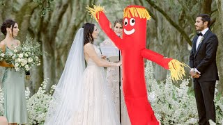 Top 10 Weird Objects People Have Married