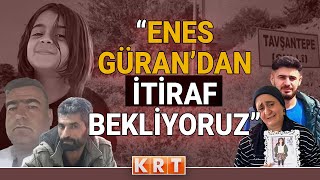 NARİN DAVASINDA 'YASAK AŞK' İDDİALARI! | SANIKLARDAN İTİRAF GELECEK Mİ?