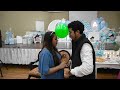 REEL BABY SHOWER DE THIAGO | PAKUA FILMS