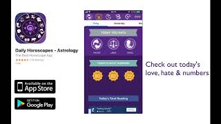 Daily Horoscopes - Astrology