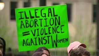 Michiganders react to leaked SCOTUS opinion on Roe V. Wade