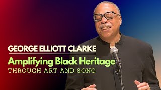 Amplifying Black Heritage Through Art and Song