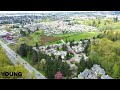 22 8555 king george blvd surrey alistair young 4k aerial video