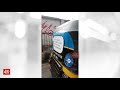 viral video of mumbai autorickshaw s handwashing unit impresses anand mahindra