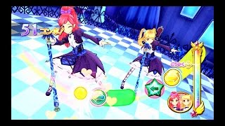 アイカツDCD 硝子ドール セイラみくる