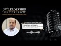 The Leadership Unveiled Ft. Chandan Agrawal | Podcast Series by the HR Association of India