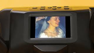 Kodak Plus: How to Install Film