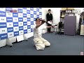 the loss of a great sensei kuroda testsuzan