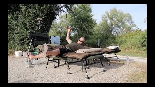 CARP FISHING FRANCE - DREAMLAKES FRANCE   LAKE 2 JULY 2019 FULL VIDEO