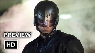 Arrow 5x06 Inside \