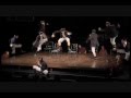 Bitch of Living - Spring Awakening - Baldwin Wallace MT