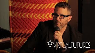 Radical Technologies - with Adam Greenfield | Virtual Futures Salon