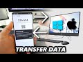 BEST Way To Transfer Files From Samsung Galaxy S25 To Computer