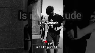 boy attitude sigma rule of life #inspirationalquotes