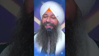 Aao Vichariye Sada Asal Sangi Kon Hai - Bhai Gursharan Singh Ji Ludhiana Wale - Highlight