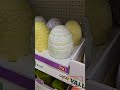 easter decor dollar tree🐇🌸🐰 homedecor easter shopping