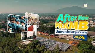 UNNES TV - Official Aftermovie PKKMB UNNES 2024