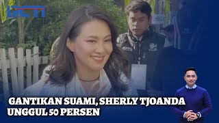 Gantikan Suami, Sherly Tjoanda Unggul 50 Persen di Pilgub Maluku Utara - SIS 28/11