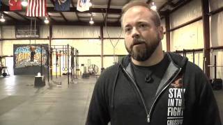 CrossFit - My CrossFit Story: Scott Horton (Journal Preview)