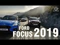 Ford Focus 2019 REVIEW - see why it could be the Car of the Year || Ford Focus st 2019